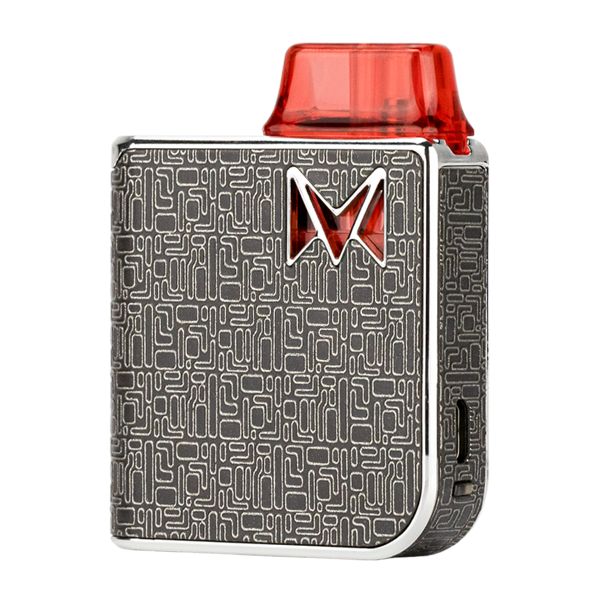The Matrix Mi-Pod
