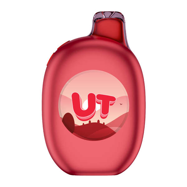 Cola Ice/Cherry UT 50K