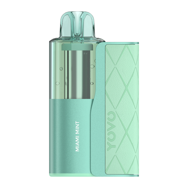 Miami Mint YOVO JB50000 Kit