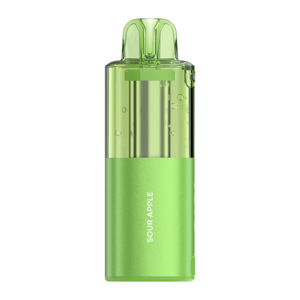 Sour Apple YOVO JB50000 Disposable