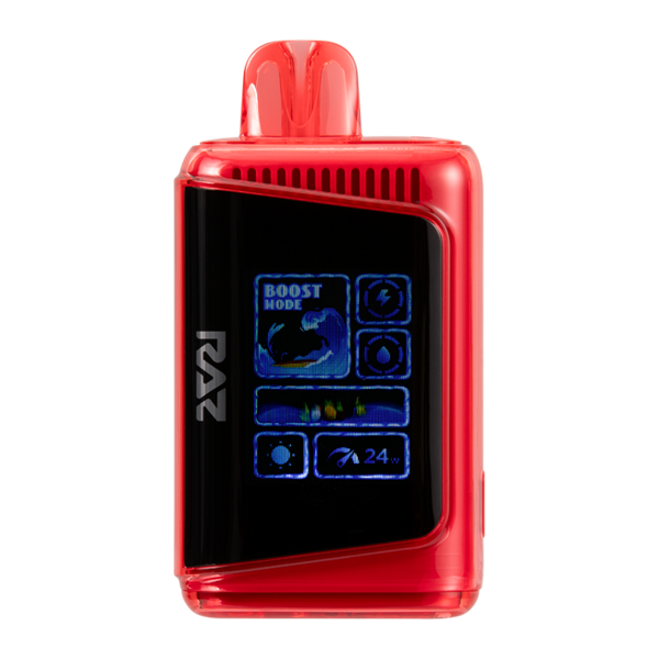 Hawaiian Punch RAZ LTX 25000 HOLO EDITION