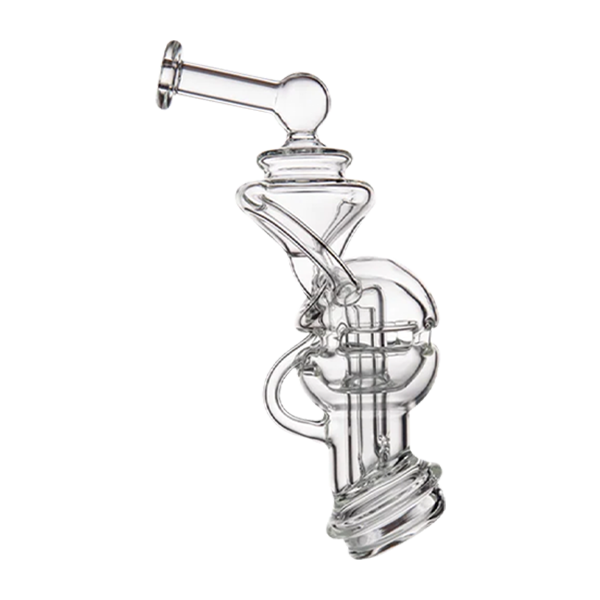 Fabcycler MJ ARSENAL Puffco Peak Top