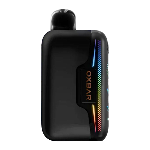 Jewel Tobacco OXBAR Astro Maze 50K Disposable