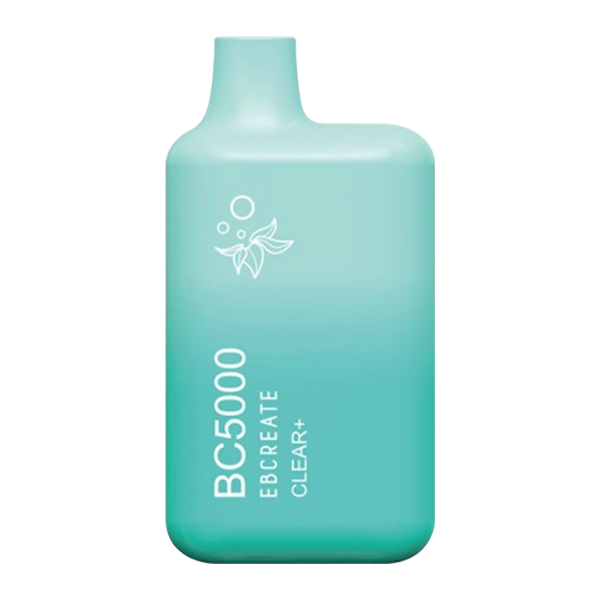 Clear+ BC5000