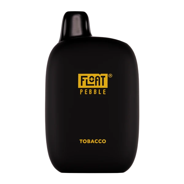 Tobacco FLOAT Pebble