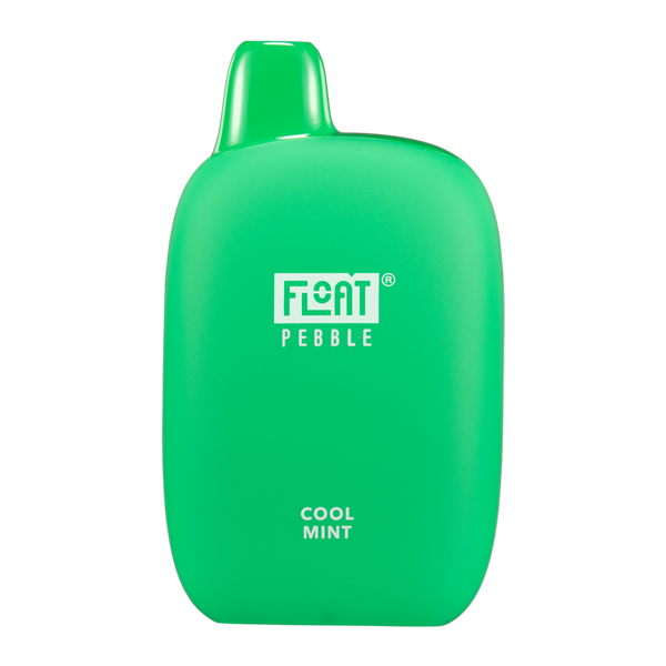 Cool Mint FLOAT Pebble