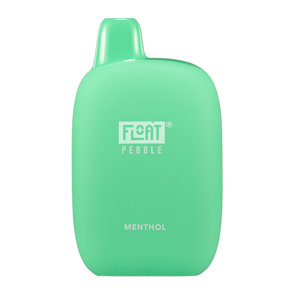 Menthol FLOAT Pebble