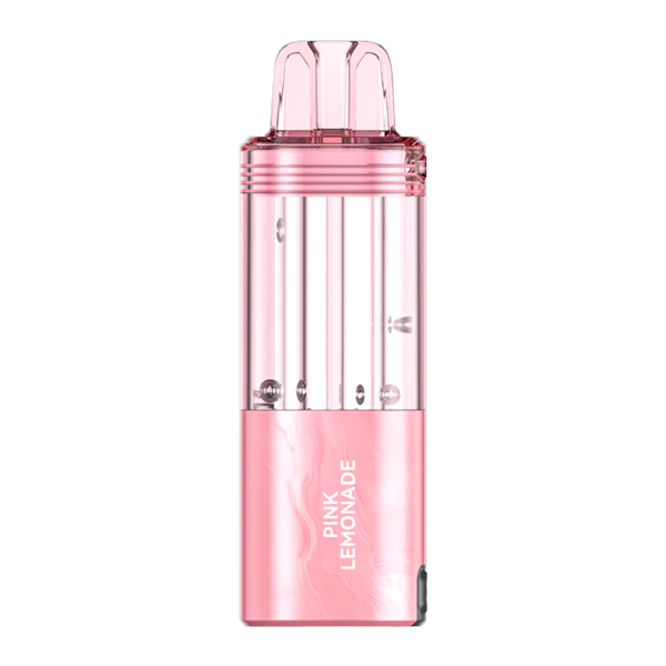 Pink Lemonade FOGER Switch Pro Disposable