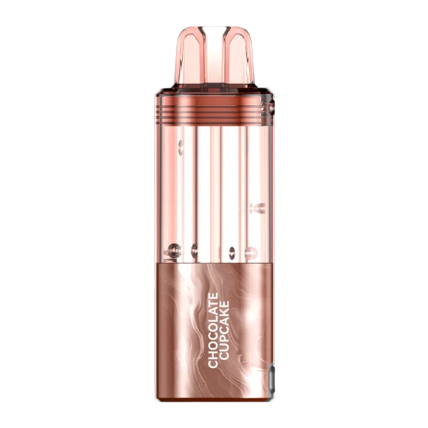 Chocolate Cupcake FOGER Switch Pro Disposable