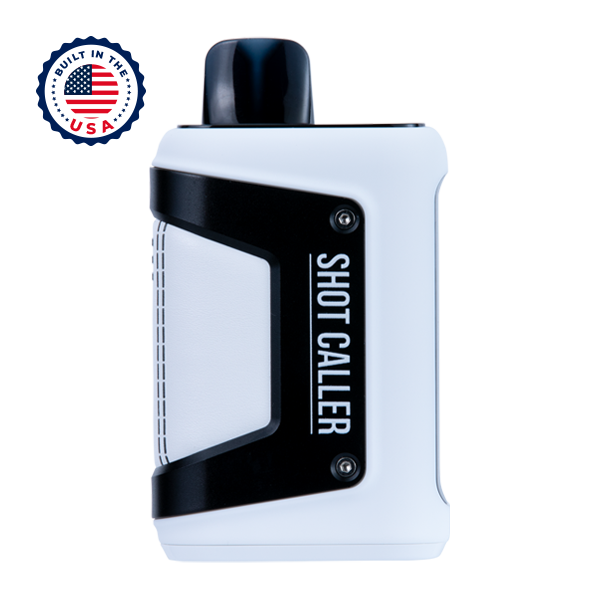Miami Mint SHOT CALLER 40K