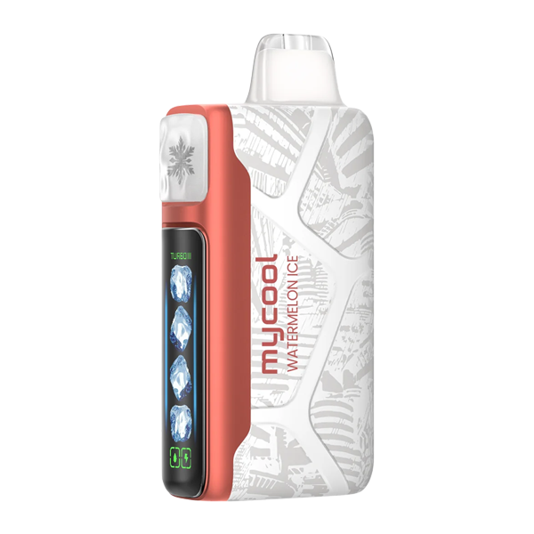 Watermelon Ice ADJUST MyCool Vape