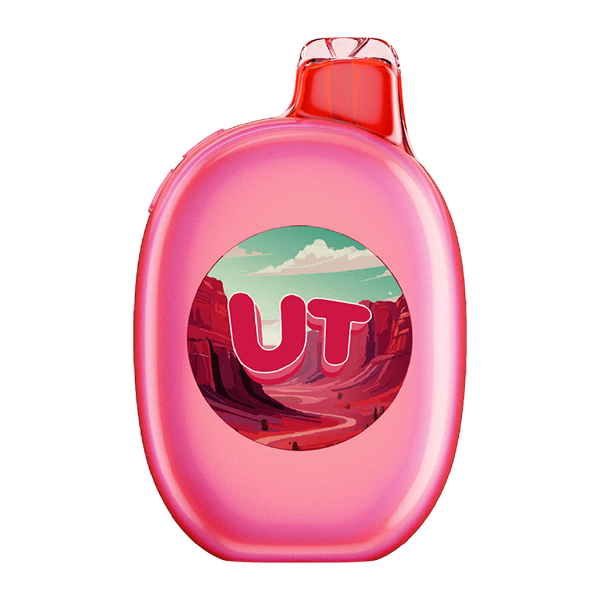 Strawberry Guava UT 50K