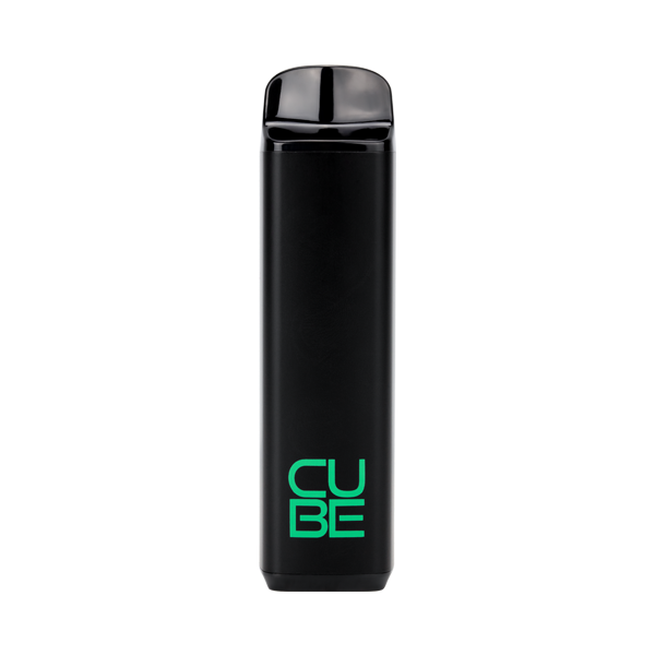 Frost Bite Cube disposable vape