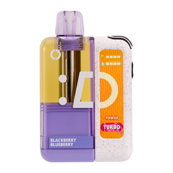 Blackberry Blueberry OFF STAMP X-Cube Kit CRYSTAL