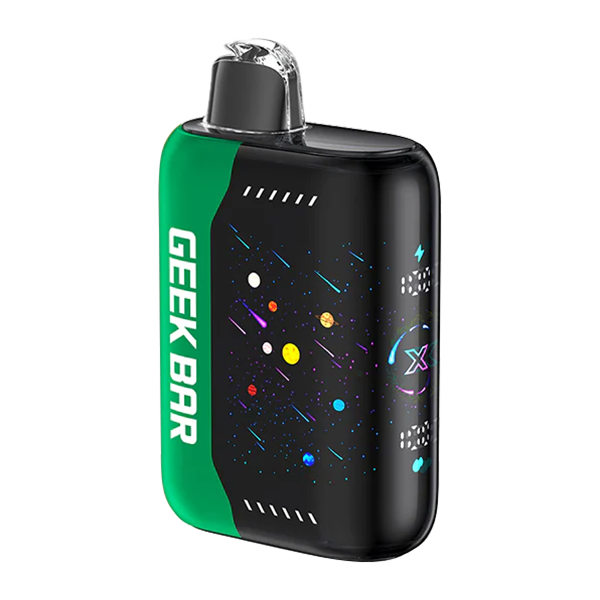 Pear of Thieves Geek Bar Pulse X 25K (Thermal)