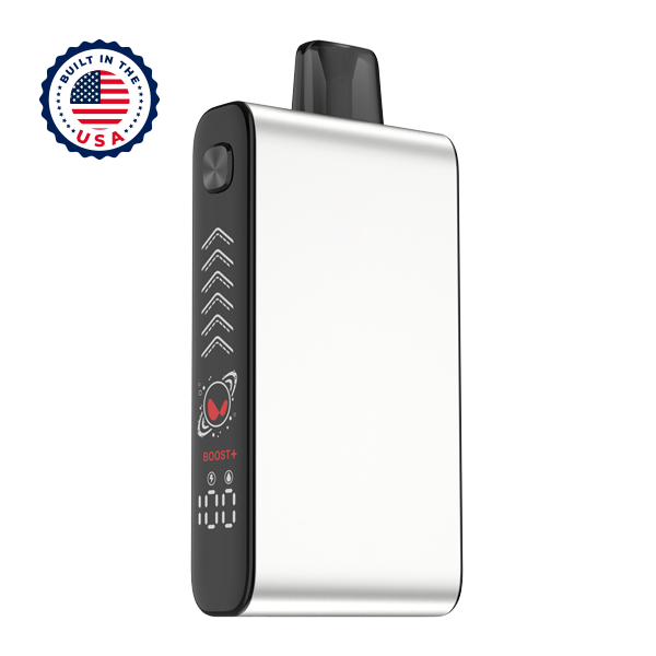 Grape Soda FASTA Alien 51K Vape
