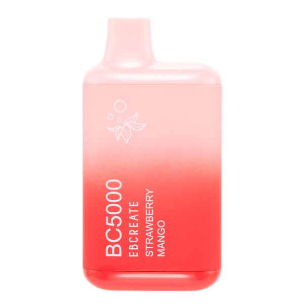 Strawberry Mango BC5000