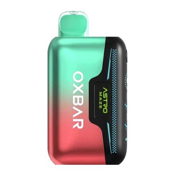 Miami Mint OXBAR Astro Maze 50K