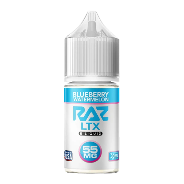 Blueberry Watermelon RAZ X Pod Juice 30mL
