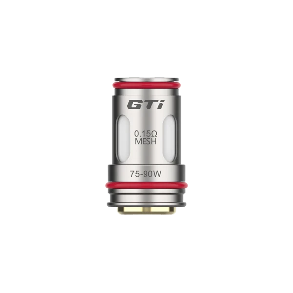 VAPORESSO GTi Coils 0.15 Mesh Coil