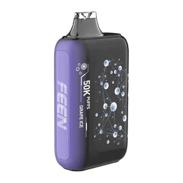 Grape Ice FEEN 50K 20mg
