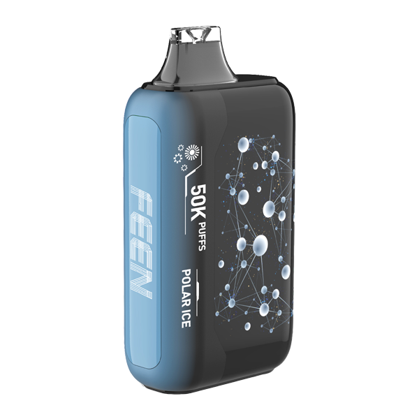 Polar Ice FEEN 50K Vape