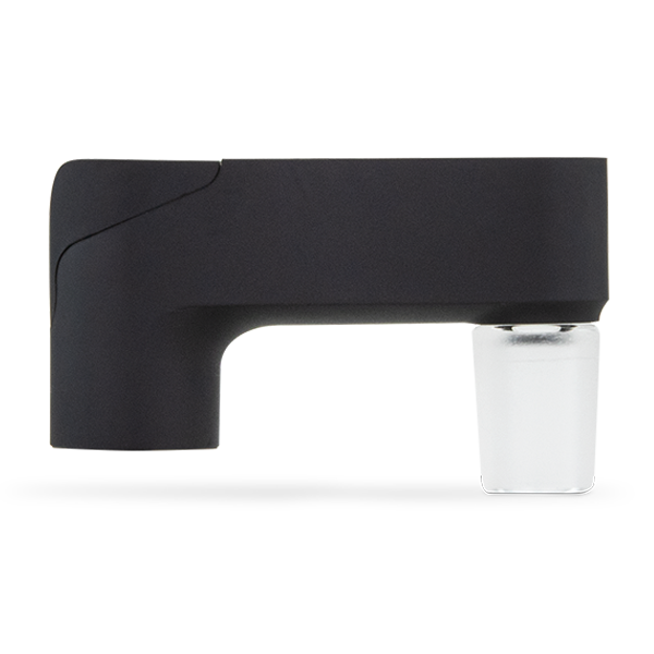 PUFFCO Pivot Glass Adapter + 3D Chamber