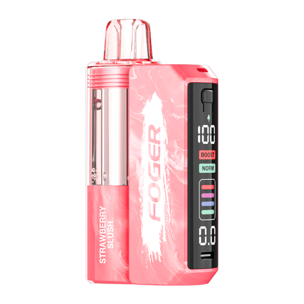 Strawberry Slush FOGER Switch Pro Kit