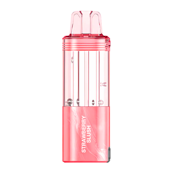 Strawberry Slush FOGER Switch Pro Disposable