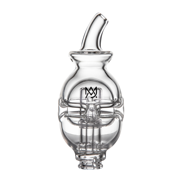 Fab Egg MJ ARSENAL Puffco Pivot Top