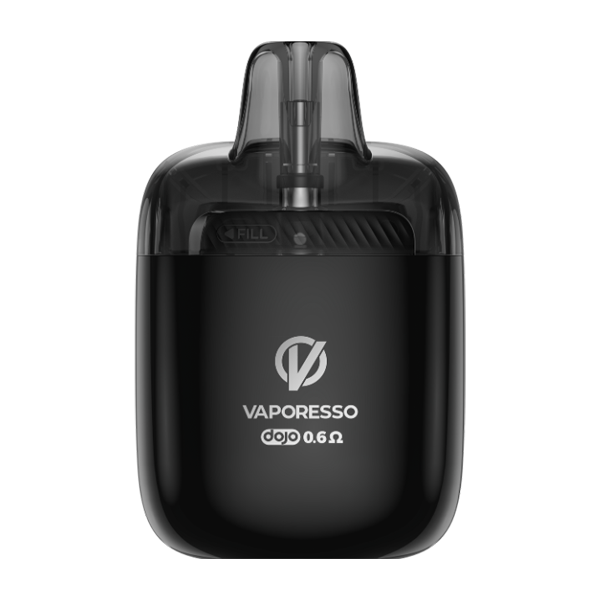 DOJO X VAPORESSO iMate OS 0.6ohm Pod