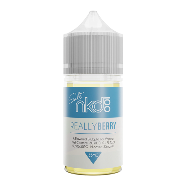 Really Berry Naked 100 Salts