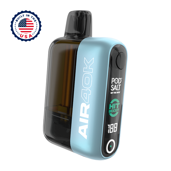 Blue Mist POD SALT Air 40K