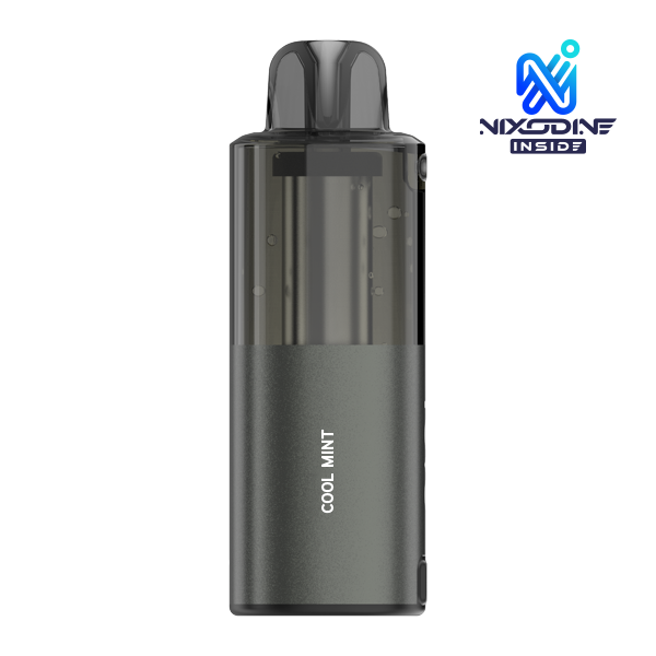 Cool Mint YOVO JB50000 Disposable Nixodine