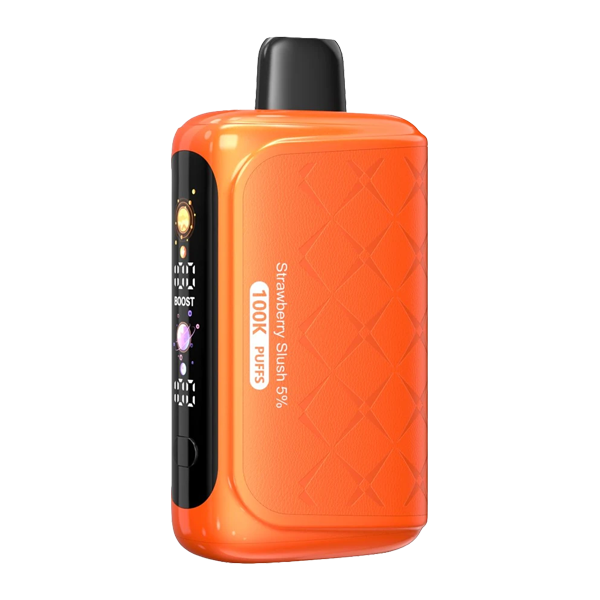 Strawberry Slush HORIZONTECH 100K