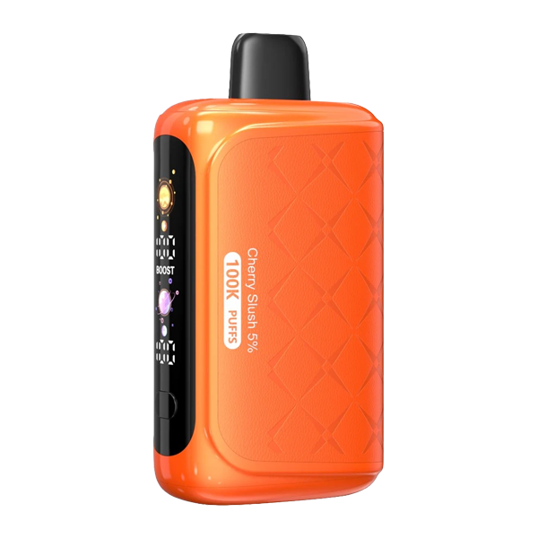 Cherry Slush HORIZONTECH 100K