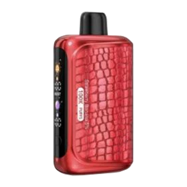 Strawberry Banana HORIZONTECH 100K LIMITED