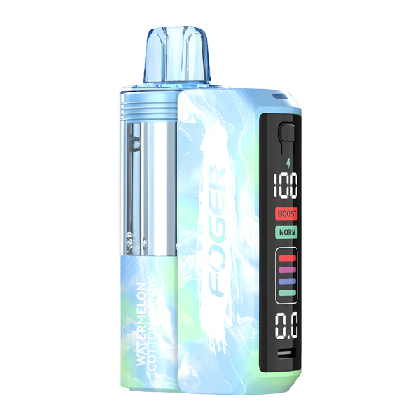 Watermelon Cotton Candy FOGER Switch Pro KIt