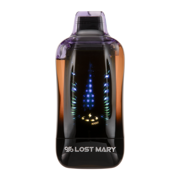 Nana Berries LOST MARY VIZ 55K