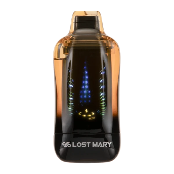 Dragon Strawnana LOST MARY VIZ 55K