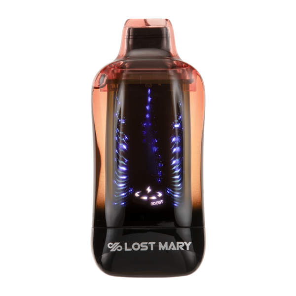 Tiger Drip LOST MARY VIZ 55K