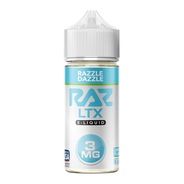 Razzle Dazzle RAZ X POD JUICE 100ml