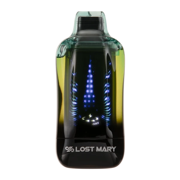 Miami Mint LOST MARY VIZ 55K