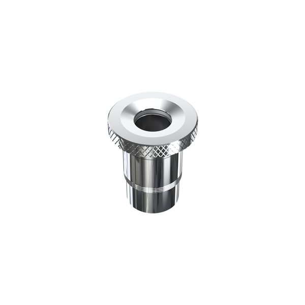 DR. DABBER XS eChamber