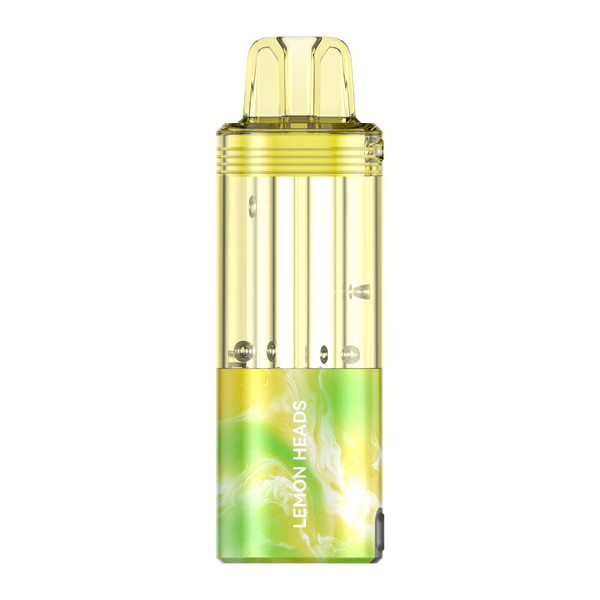 Lemon Heads Foger Switch Pro Disposable