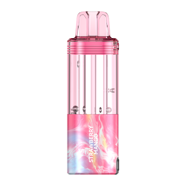 Strawberry Mango Foger Switch Pro Disposable