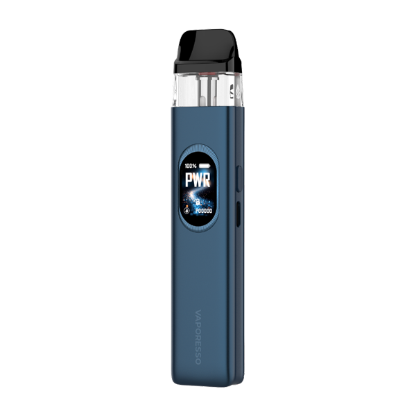Vaporesso XROS 6 Kit Abyssal Blue