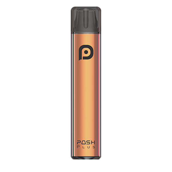 Peach Posh XL Vape