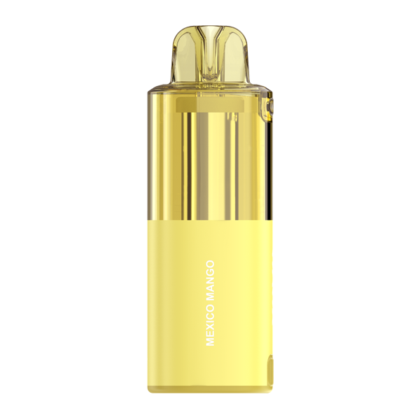 Mexico Mango YOVO JB50000 Disposable vape