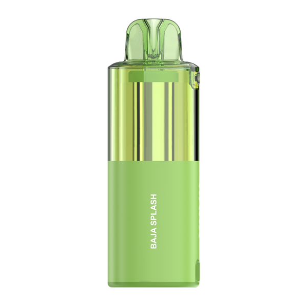 Baja Splash YOVO JB50000 Disposable vape